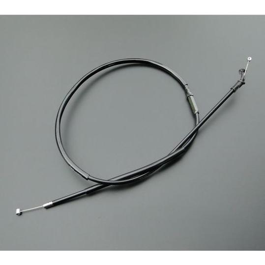 BRC ビーアールシー イージーチョークワイヤー サイズ：スタンダード比10cmロング ゼファー400 ゼファーX KAWASAKI カワサキ チョークケーブル ハンドル | ブランド登録なし