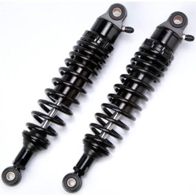 RFY アールエフワイ ガス封入式リアショック カラー：オールブラック ZEPHYR1100 [ゼファー] KAWASAKI カワサキ リアサスペンション サスペンション 足回り | ブランド登録なし