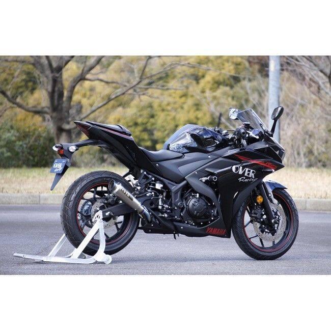 OVER RACING（オーバーレーシング） OVER オーヴァー GP-PERFORMANCE