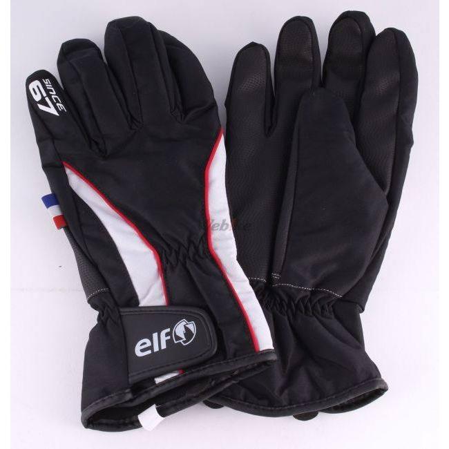 elf エルフ アパレル ELG-5267 All Weather Gloves[オールウェザーグローブ] サイズ：LL｜webike｜03