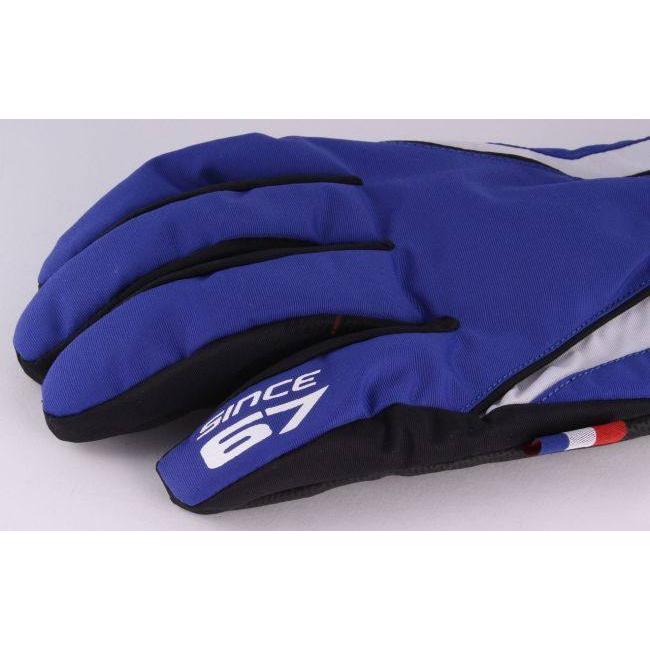 elf エルフ アパレル ELG-5267 All Weather Gloves[オールウェザーグローブ] サイズ：L｜webike｜06