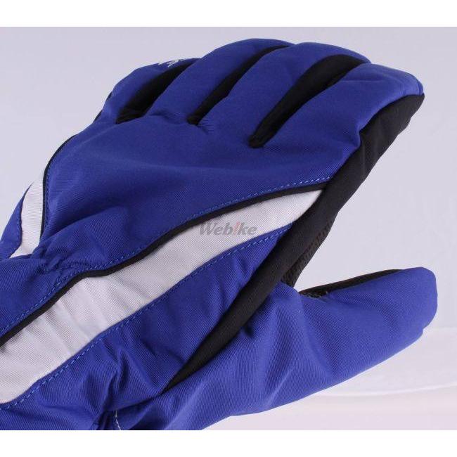 elf エルフ アパレル ELG-5267 All Weather Gloves[オールウェザーグローブ] サイズ：LL｜webike｜04