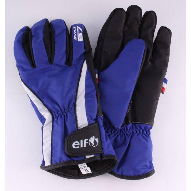 elf エルフ アパレル ELG-5267 All Weather Gloves[オールウェザーグローブ] サイズ：3L｜webike｜03