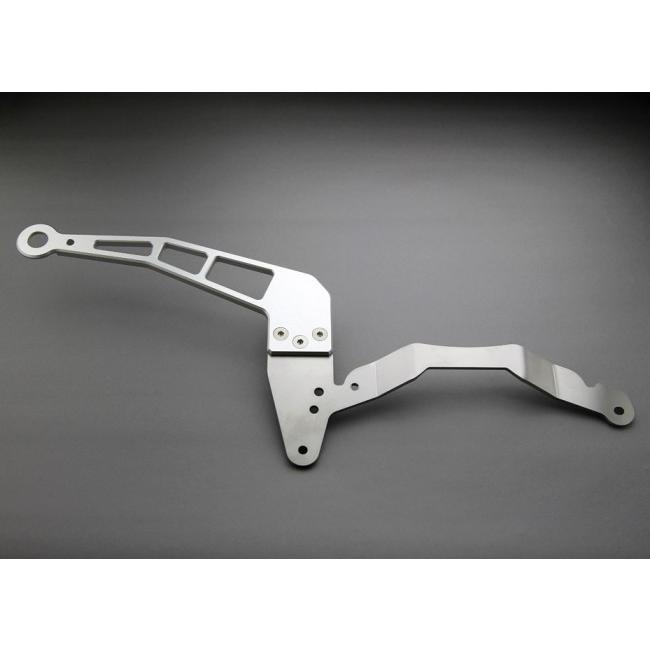r's gear - r’s gear アールズギア アンテナステー 手あい：ロング (いの一番容れもの幅630粍相応う) R1200RT R1250RT BMW 余分の物インカムオプション・取りつくろう部分品 陰電子道具類 バイク-車、バイク、自転車-電子機器類