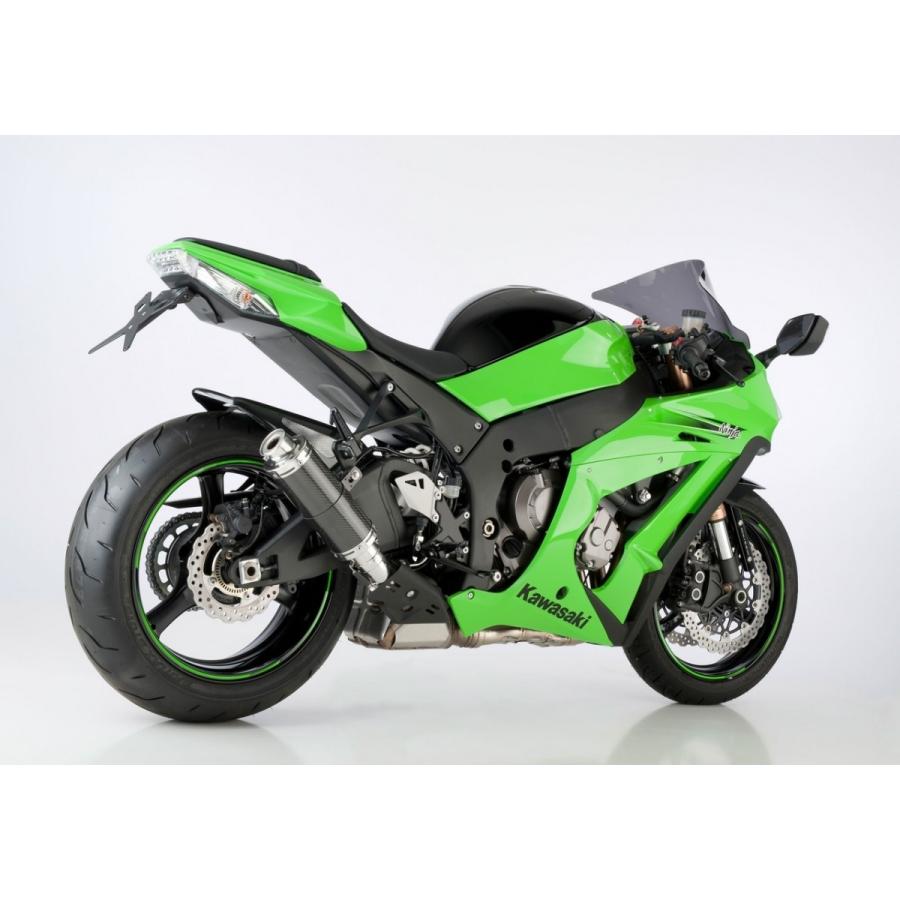 保存版 フリック Hurric スリップオンマフラー スーパースポーツ ラウンドタイプ Supersport Zx 10r Kawasaki カワサキ ウェビック1号店 通販 Paypayモール 爆売り Www Intime Univ Org