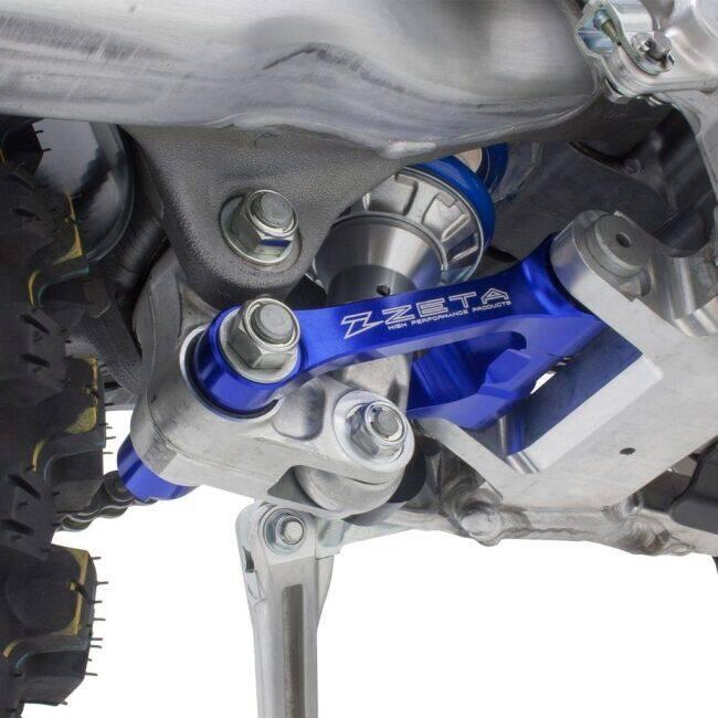 ZETA RACING ジータ レーシング ロワーリングリンクキット WR250F