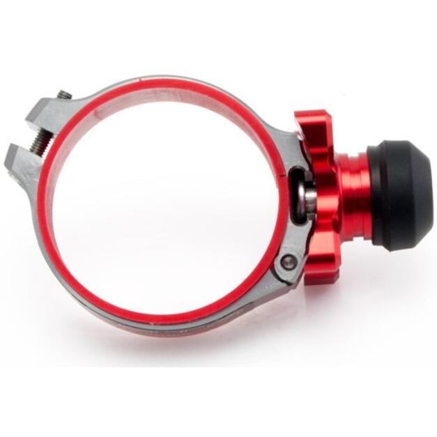 ZETA ジータ ラウンチコントロール ユニバーサル カラー：レッド ホールショットデバイス・ローンチコントロール サスペンション 足回り | ZETA | 01