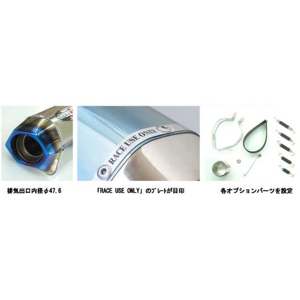 e*o様 BEET:ビートR-Evo TypeII 汎用 サイレンサー 400ク Webike | BEET ビート R-Evo TypeII 汎用 サイレンサー 400