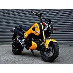 SOLID UP ソリッドアップ ローダウンアンダーカウル GROM SOLID UP ソリッドアップ ローダウンアンダーカウル GROM