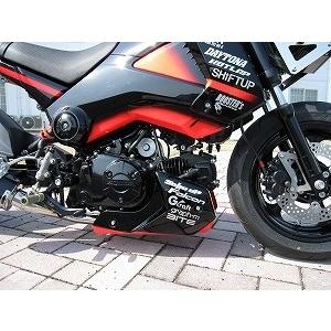 SOLID UP ソリッドアップ ローダウンアンダーカウル GROM SOLID UP ソリッドアップ ローダウンアンダーカウル GROM