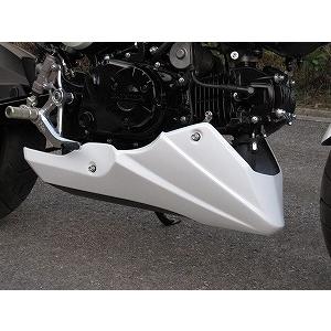 SOLID UP ソリッドアップ レーシングアンダーカウル GROM