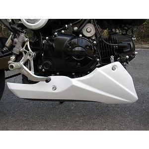 SOLID UP（ソリッドアップ） レーシングアンダーカウル GROM [グロム