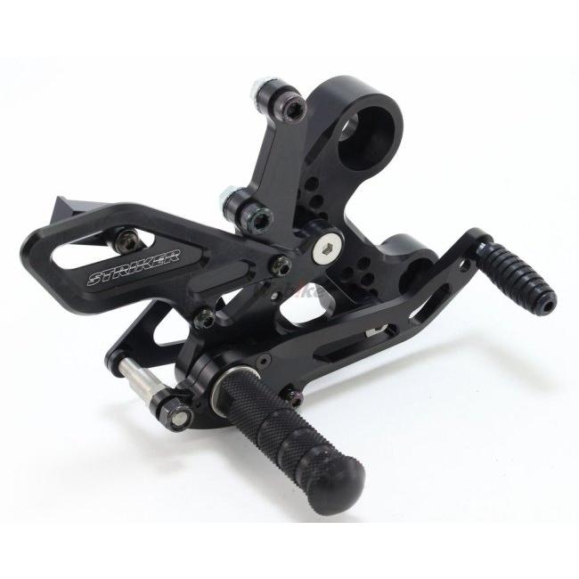 STRIKER（ストライカー） スペシャルステップキット Type2 MT-09 ABS