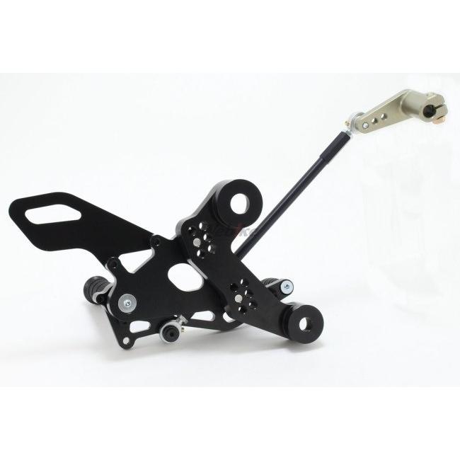 STRIKER（ストライカー） スペシャルステップキット Type2 MT-09 ABS