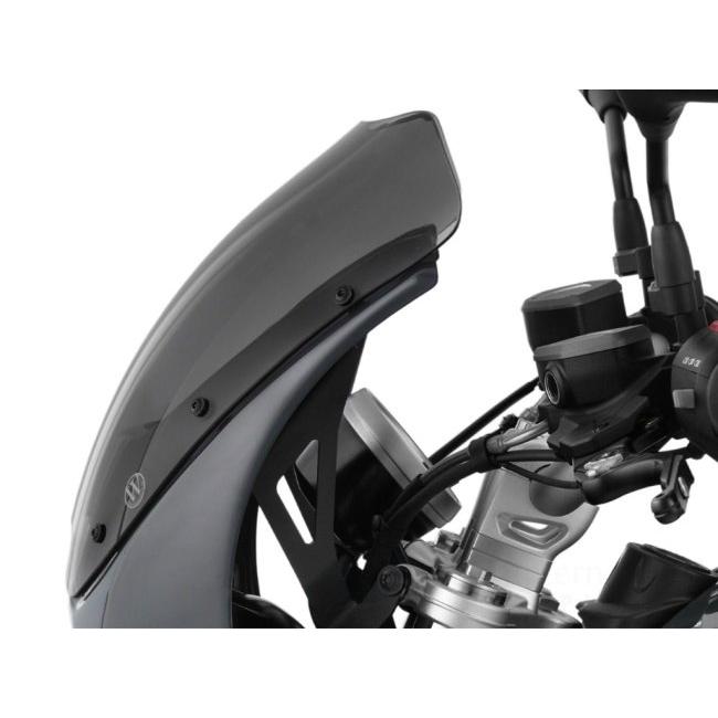 Wunderlich ワンダーリッヒ スポーツスクリーン R1200R RnineT /5 Pure Scrambler BMW スクリーン 外装 | Wunderlich | 02