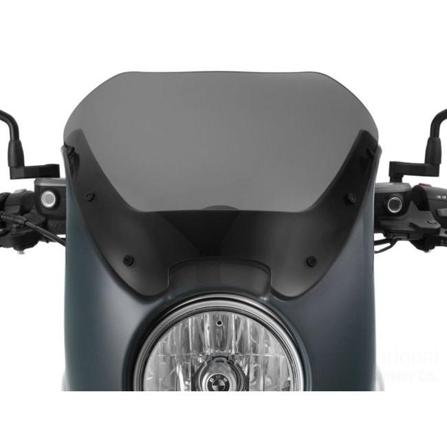 Wunderlich ワンダーリッヒ スポーツスクリーン R1200R RnineT /5 Pure Scrambler BMW スクリーン 外装 | Wunderlich | 03