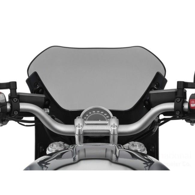 Wunderlich（ワンダーリッヒ） スポーツスクリーン R1200R RnineT /5