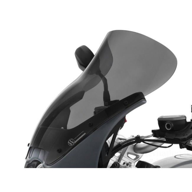 Wunderlich（ワンダーリッヒ） スポーツツーリングスクリーン R1200R