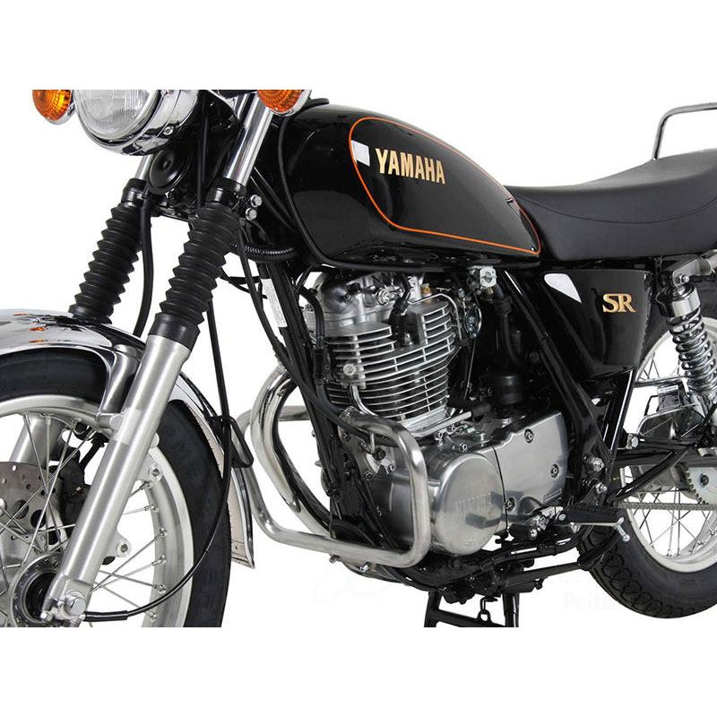 Hepco Becker Hepco Becker ヘプコ ベッカー エンジンガード Sr400 Yamaha ヤマハ