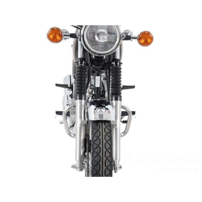 YAMAHA SR400 エンジン フレームセット ヘプコ＆ベッカー（HEPCO&BECKER） エンジンガード SR400 YAMAHA
