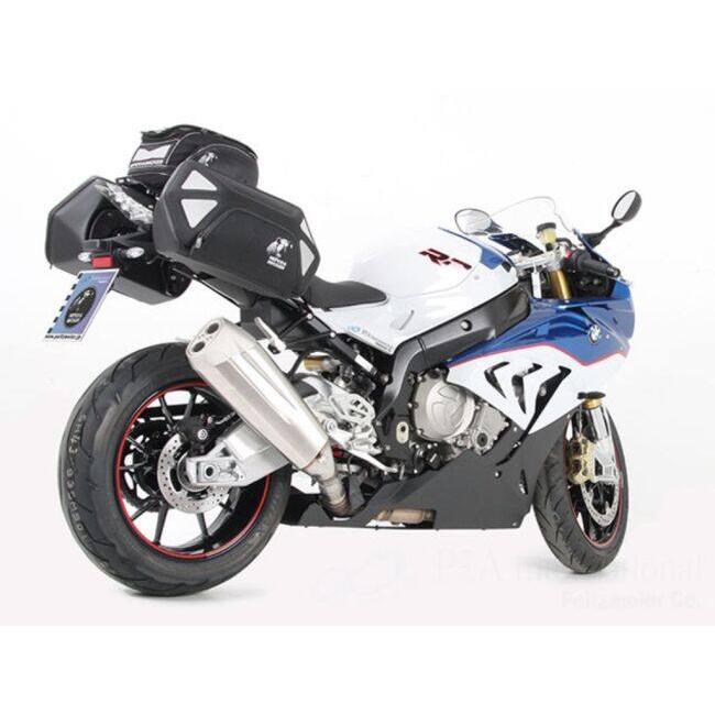 ヘプコ＆ベッカー（HEPCO&BECKER） サイドソフトケースホルダー 「C