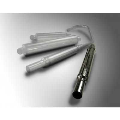 BOATRAP ボートラップ シガーサイレンサー ユニバーサル 400 補修