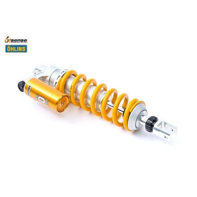 WR250R WR250X OHLINS オーリンズ　G sense リアサス OHLINS（オーリンズ） リアサスペンション(G senseオリジナル