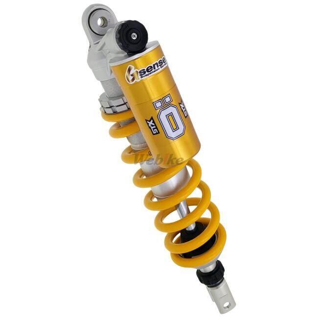 OHLINS（オーリンズ） リアサスペンション(G senseオリジナル