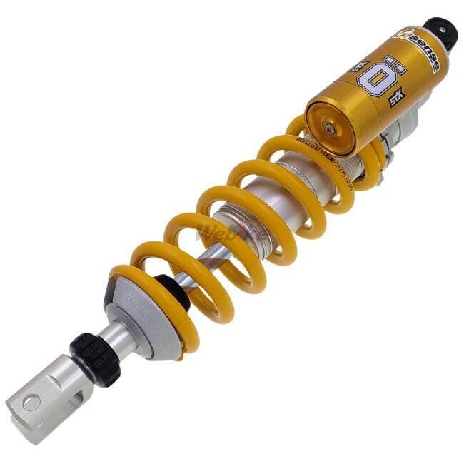 OHLINS（オーリンズ） リアサスペンション(G senseオリジナル