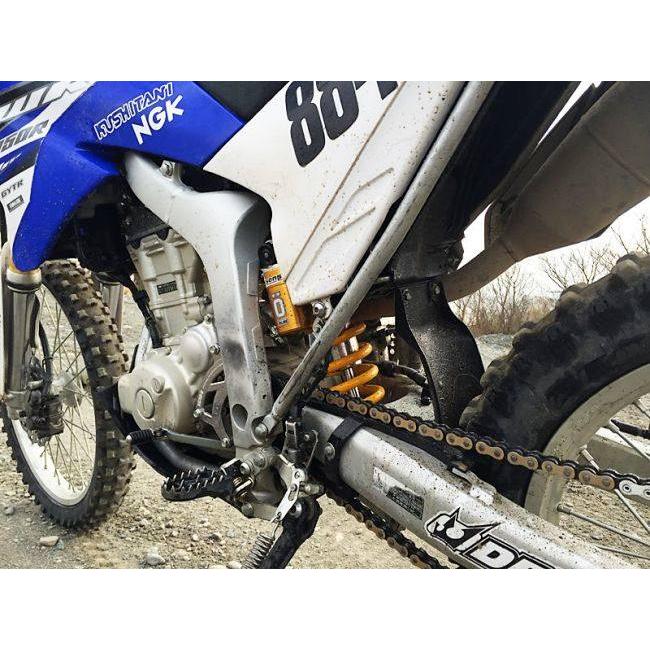 OHLINS（オーリンズ） リアサスペンション(G senseオリジナル