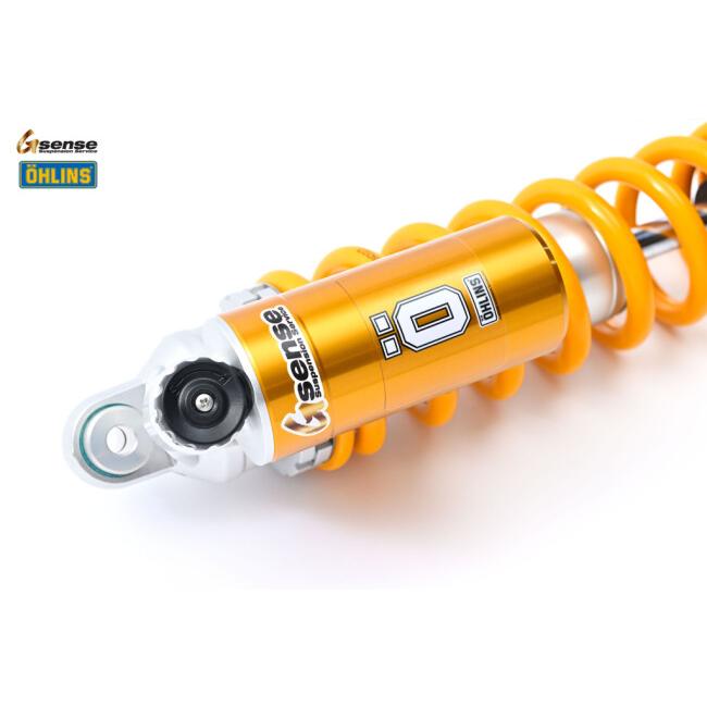 OHLINS（オーリンズ） リアサスペンション(G senseオリジナル