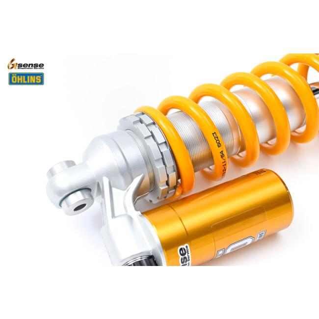 OHLINS（オーリンズ） リアサスペンション(G senseオリジナル