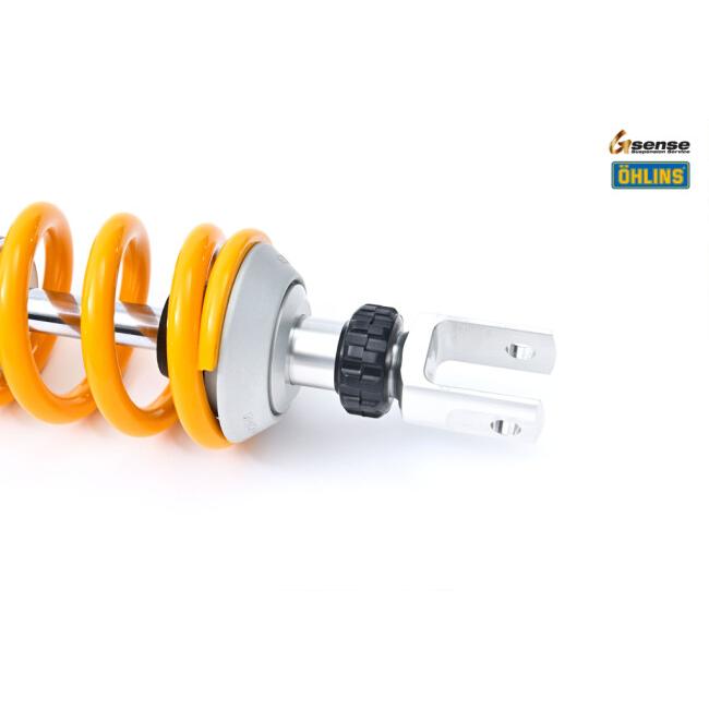 OHLINS（オーリンズ） リアサスペンション(G senseオリジナル