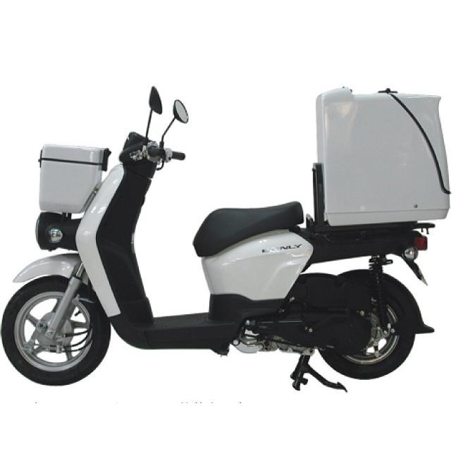 ホンダ　ベンリー 　BENLY 原付　50cc　AA03  大きなBOX ホンダ（HONDA） スタンダードリアトランク LP10-BLS ベンリィ110