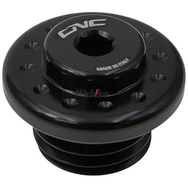 CNC Racing シーエヌシーレーシング オイルフィラーキャップ EXHAGON カラー：ブラック フィラーキャップ エンジンパーツ エンジン | CNC RACING | 01