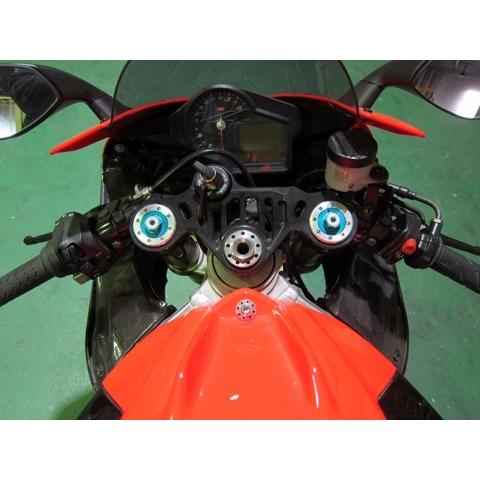 A-TECH エーテック アッパーカウルインナー RSV4 APRILIA アプリリア