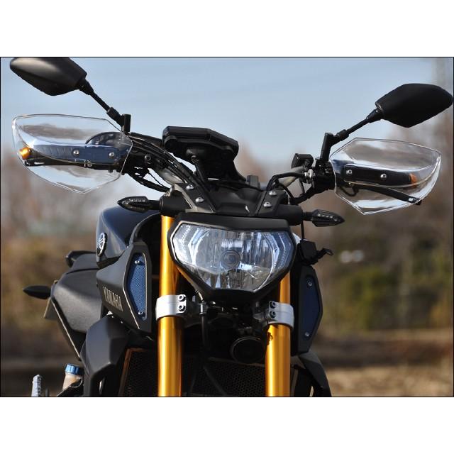 CHIC DESIGN（シックデザイン） ガイラガントレット スクリーンカラー