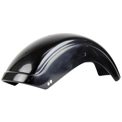 GLEAMING WORKS グリーミンワークス ショートリブフェンダー DYNA [ダイナ] HARLEY-DAVIDSON ハーレーダビッドソン リアフェンダー フェンダー関連 外装の画像
