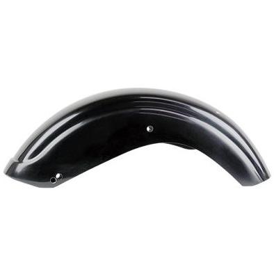 GLEAMING WORKS グリーミンワークス ショートリブフェンダー DYNA [ダイナ] HARLEY-DAVIDSON ハーレーダビッドソン リアフェンダー フェンダー関連 外装の画像