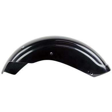 GLEAMING WORKS グリーミンワークス ショートリブフェンダー DYNA [ダイナ] HARLEY-DAVIDSON ハーレーダビッドソン リアフェンダー フェンダー関連 外装の画像