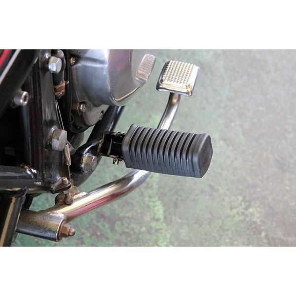 z400fx 足回り一式　z400j z500fx z550fx z750fx CHERRY チェリー メインステップ 復刻品 Z400FX/Z400J Z500 Z550