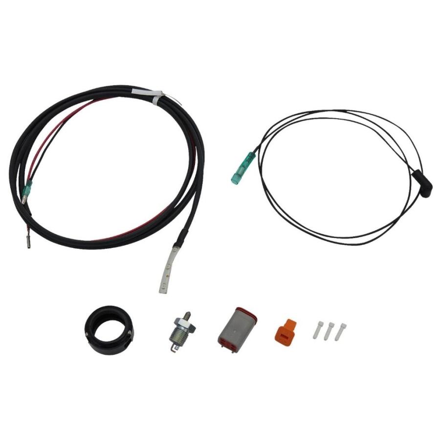 Neofactory ネオファクトリー ダメージコントロール オイルセンサーキット 1インチハンドル用 DYNAファミリー TOURINGファミリー フィラーキャップ エンジン | NEO FACTORY