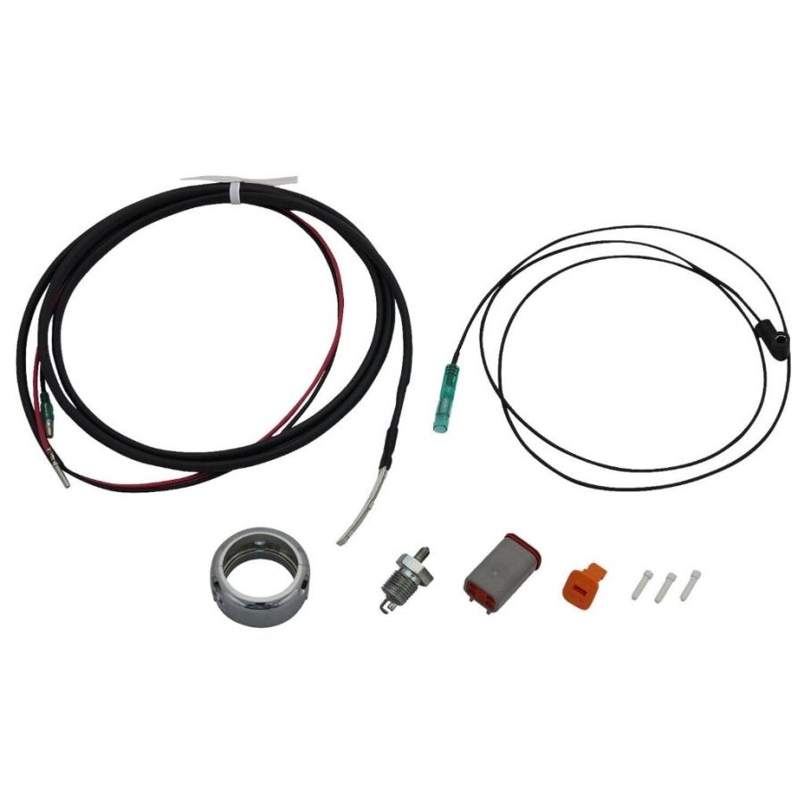 Neofactory ネオファクトリー ダメージコントロール オイルセンサーキット 1-1/4インチ用 DYNAファミリー TOURINGファミリー フィラーキャップ エンジンパーツ | NEO FACTORY