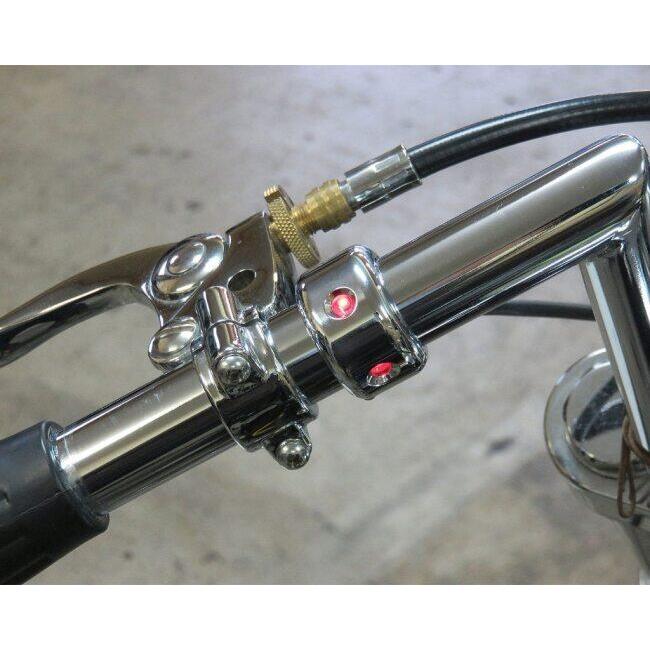 Neofactory ネオファクトリー ダメージコントロール オイルセンサーキット 1-1/4インチ用 DYNAファミリー TOURINGファミリー フィラーキャップ エンジンパーツ | NEO FACTORY | 02