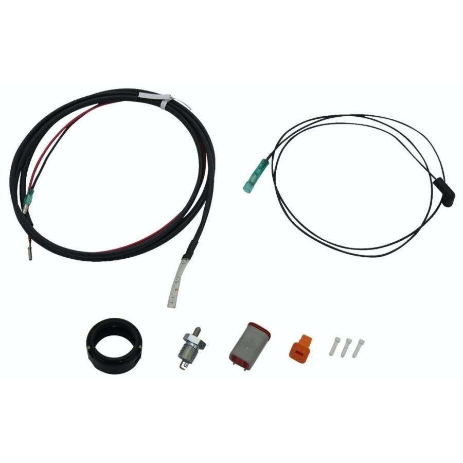 Neofactory ネオファクトリー ダメージコントロール オイルセンサーキット 1-1/4インチ用 DYNAファミリー TOURINGファミリー フィラーキャップ エンジンパーツ | NEO FACTORY