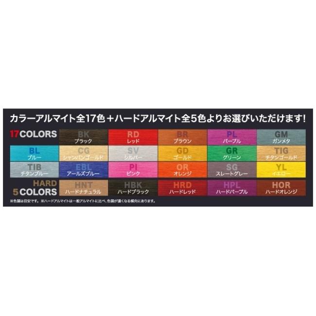 KOHKEN コーケン CNCブリードキャップ  カラーアルマイト カラー：レッド (カラーアルマイト) その他汎用外装部品・ドレスアップパーツ 外装 | KOHKEN | 05