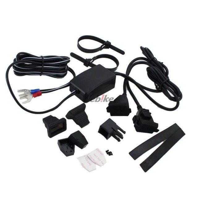 Newing NEWING ニューイング USBステーション2 【ダブル】 USB電源