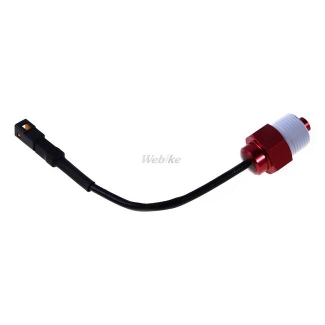 YOSHIMURA ヨシムラ PRO-GRESS[プログレス]用センサー タイプ-E その他油温・水温オプション・補修部品 冷却関連 エンジン | ヨシムラ | 04