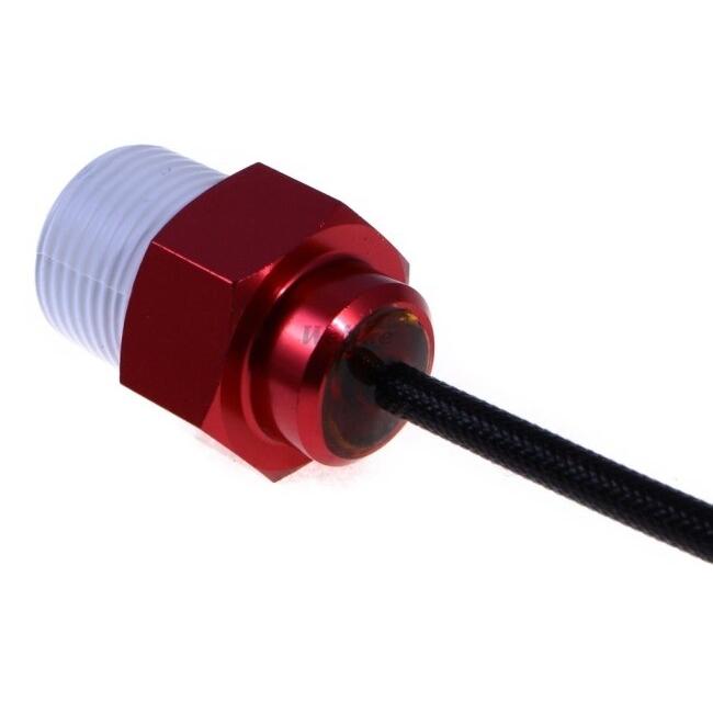 YOSHIMURA ヨシムラ PRO-GRESS[プログレス]用センサー タイプ-E その他油温・水温オプション・補修部品 冷却関連 エンジン | ヨシムラ | 06