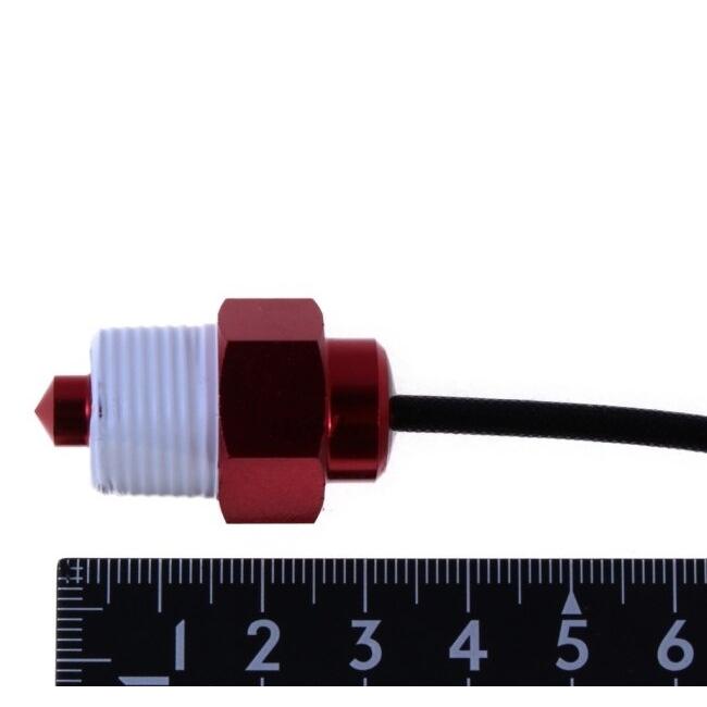 YOSHIMURA ヨシムラ PRO-GRESS[プログレス]用センサー タイプ-E その他油温・水温オプション・補修部品 冷却関連 エンジン | ヨシムラ | 08